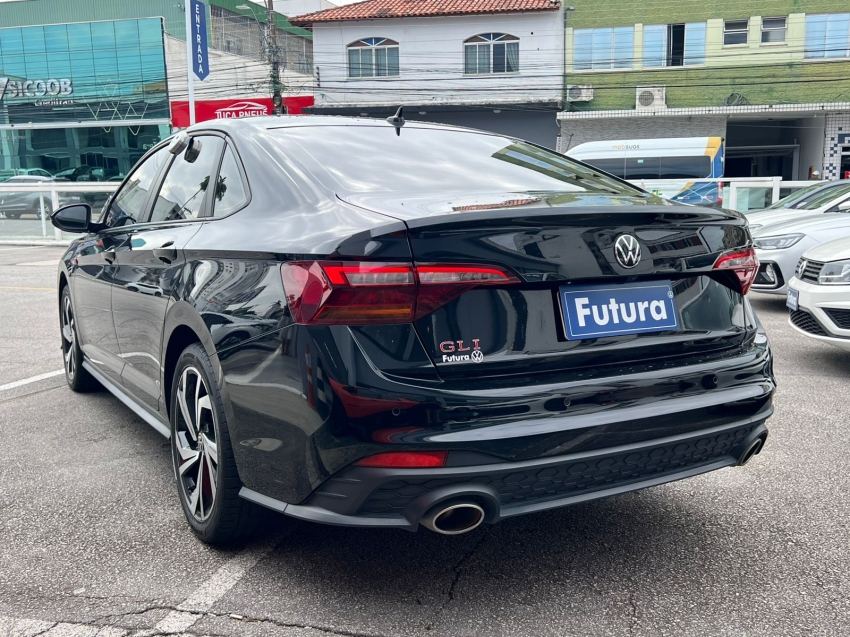 volkswagen jetta 2.0 350 tsi gasolina gli dsg 4p automatico 202411