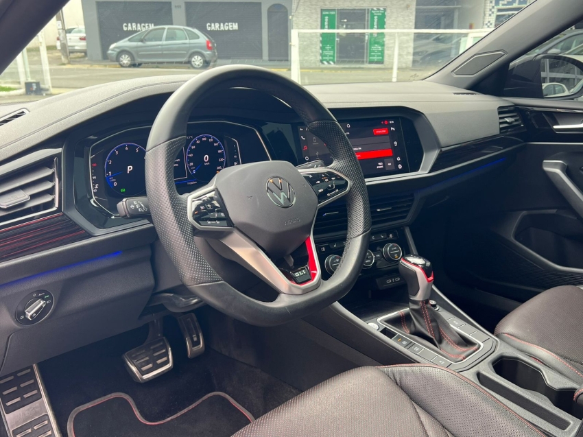 volkswagen jetta 2.0 350 tsi gasolina gli dsg 4p automatico 20243