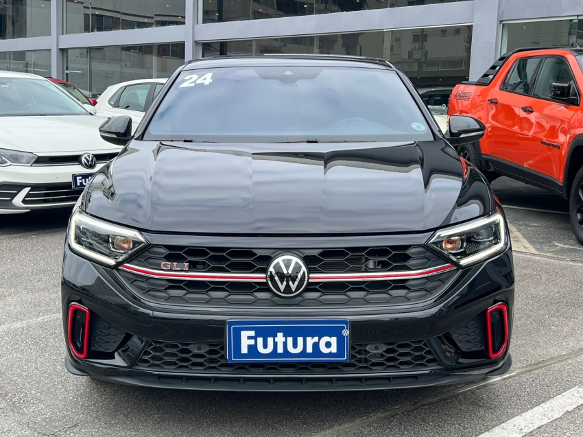 volkswagen jetta 2.0 350 tsi gasolina gli dsg 4p automatico 20241