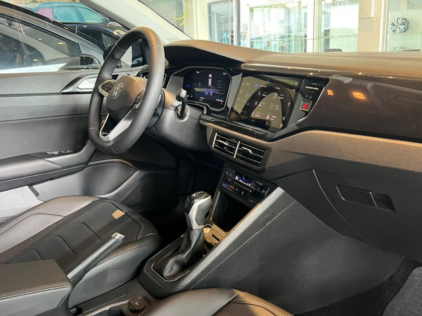 volkswagen virtus 1.0 200 tsi comfortline automatico gasolina 4p 20259