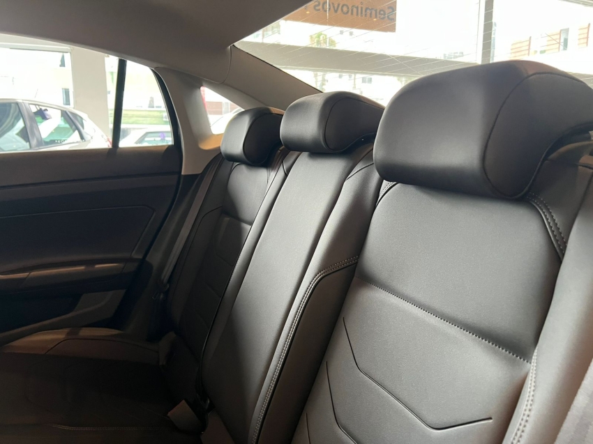 volkswagen virtus 1.0 200 tsi comfortline automatico gasolina 4p 202510