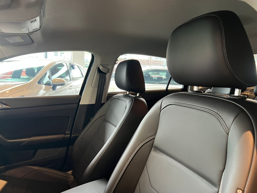 volkswagen virtus 1.0 200 tsi comfortline automatico gasolina 4p 20254