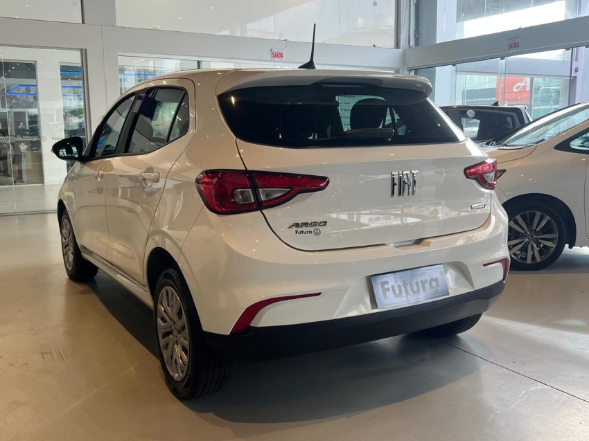 fiat argo 1.0 firefly flex drive manual gasolina 4p 202213