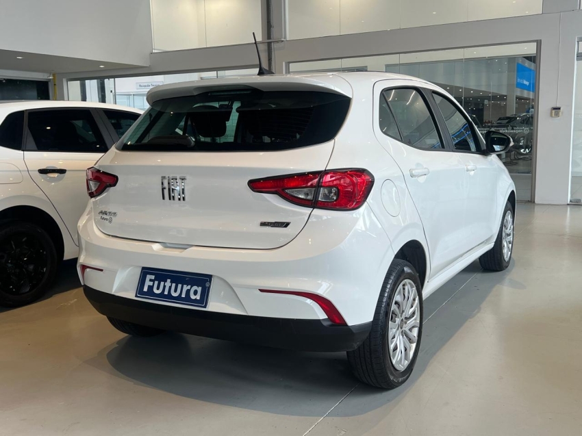 fiat argo 1.0 firefly flex drive manual gasolina 4p 202211