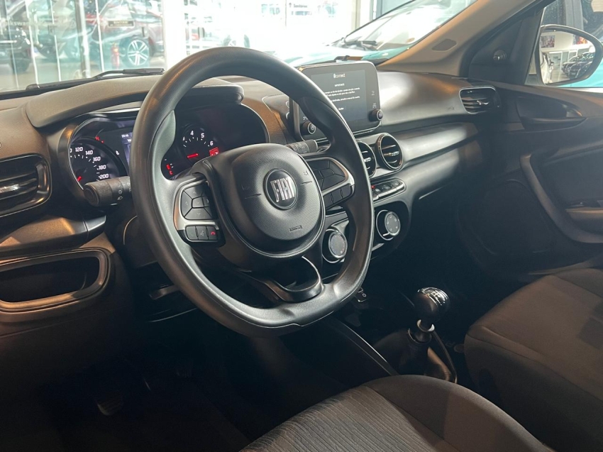 fiat argo 1.0 firefly flex drive manual gasolina 4p 20223