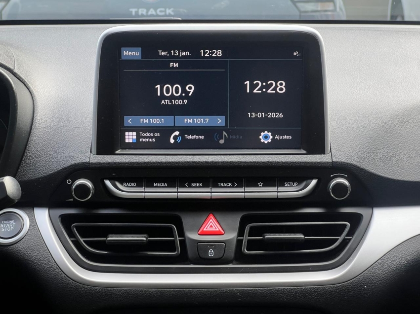 hyundai hb20 1.0 tgdi flex platinum automatico gasolina 4p 20227