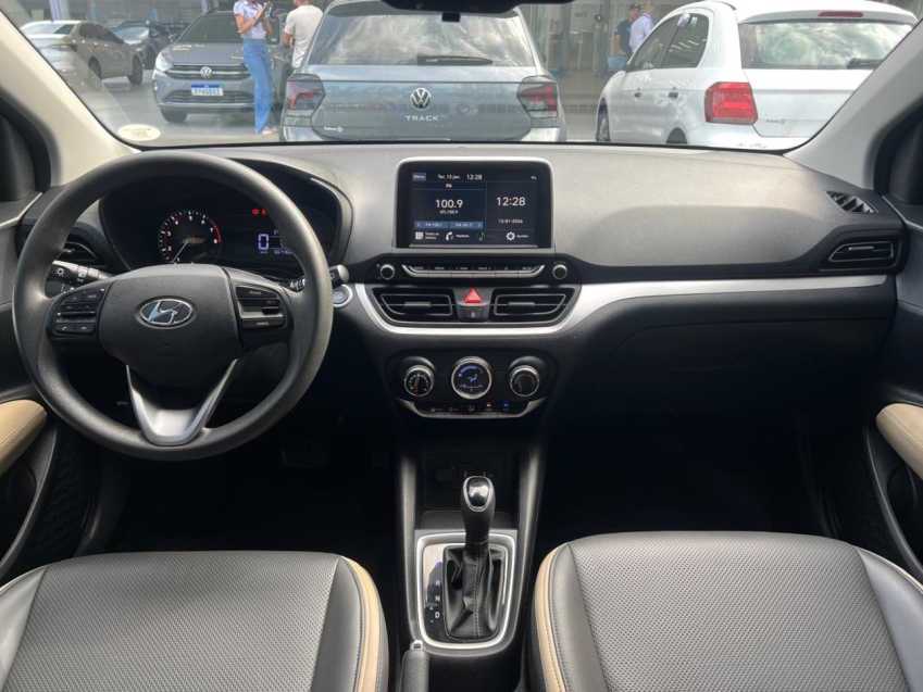 hyundai hb20 1.0 tgdi flex platinum automatico gasolina 4p 20225