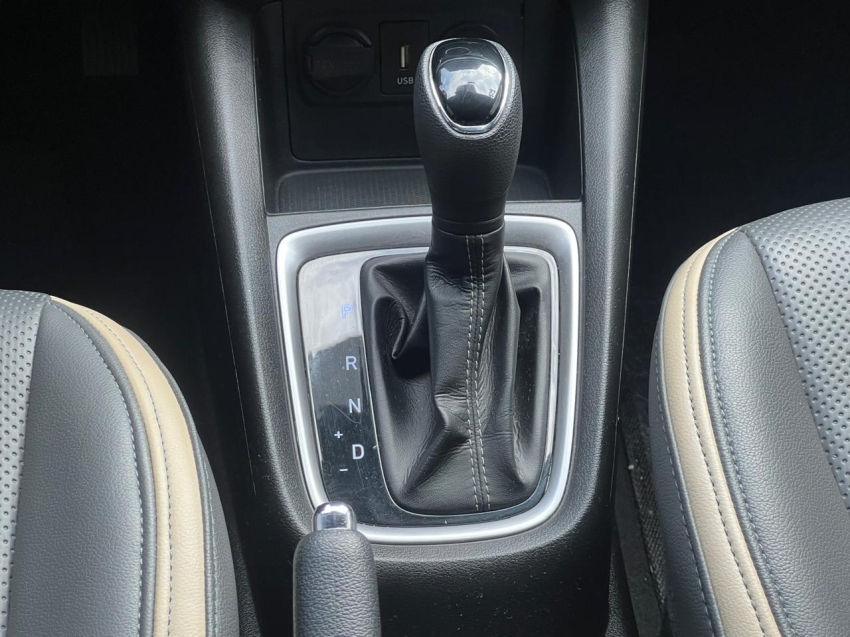 hyundai hb20 1.0 tgdi flex platinum automatico gasolina 4p 20228