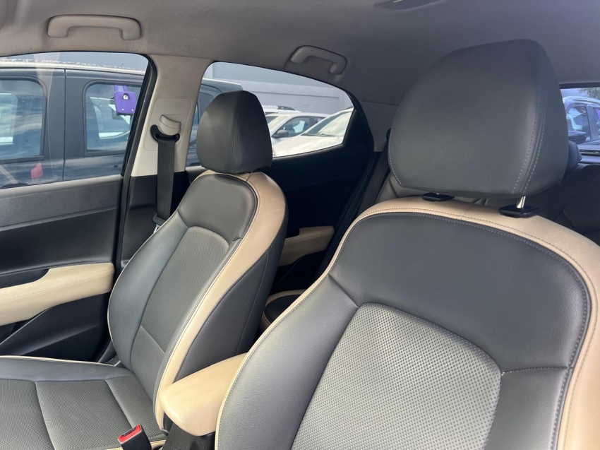 hyundai hb20 1.0 tgdi flex platinum automatico gasolina 4p 20224