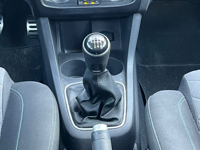 volkswagen fox 1.6 msi highline 16v flex 4p manual gasolina 20188