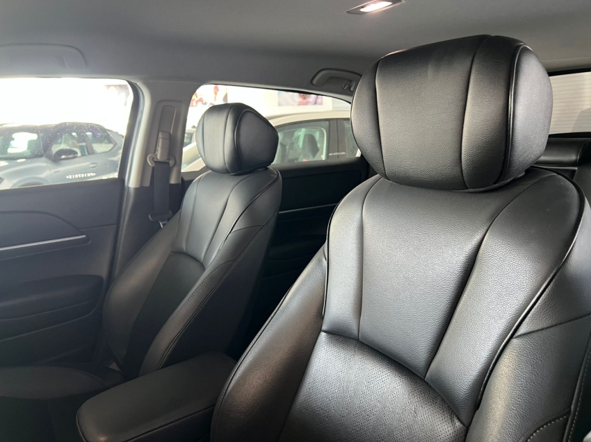 honda hr-v 1.5 di i-vtec turbo flex touring cvt gasolina 4p automatico 20234