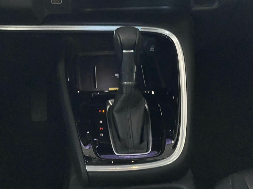 honda hr-v 1.5 di i-vtec turbo flex touring cvt gasolina 4p automatico 20238