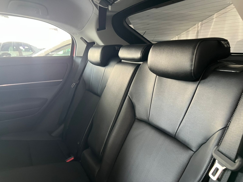 honda hr-v 1.5 di i-vtec turbo flex touring cvt gasolina 4p automatico 202310