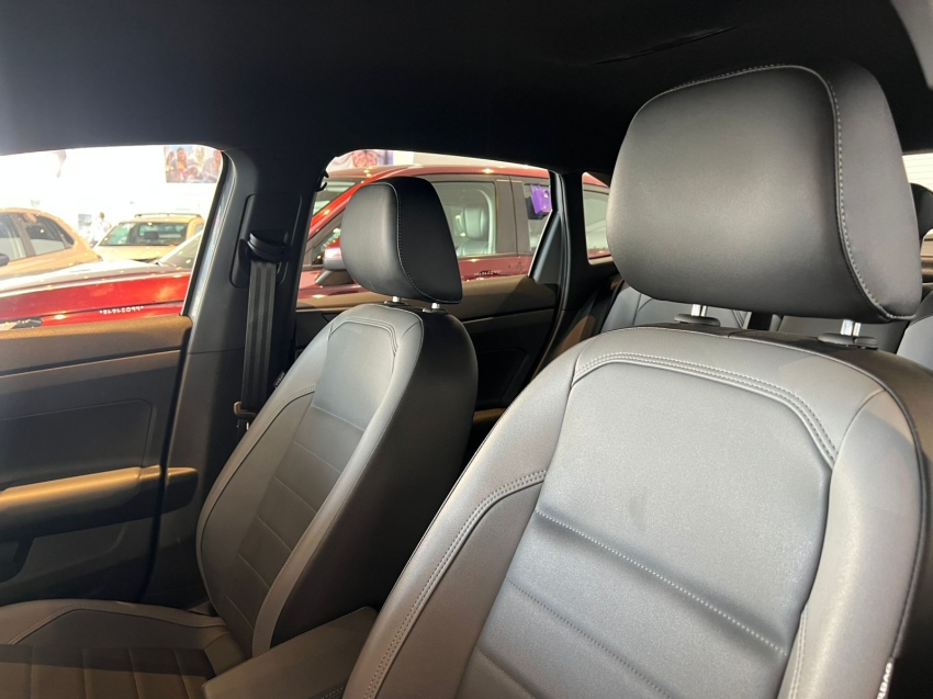 volkswagen nivus 1.0 200 tsi total flex highline automatico gasolina 4p 20234