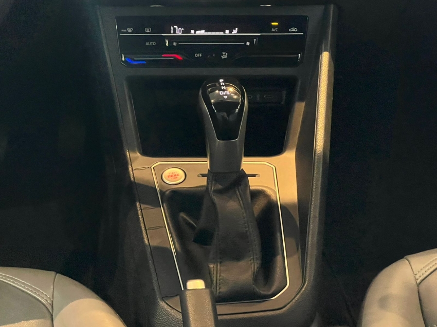 volkswagen nivus 1.0 200 tsi total flex highline automatico gasolina 4p 20238