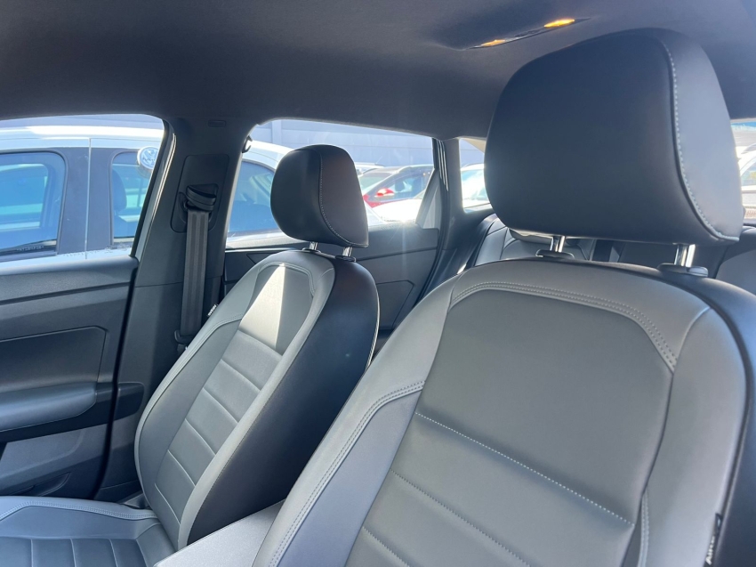 volkswagen nivus 1.0 200 tsi total flex highline automatico gasolina 4p 20234