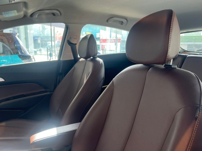 hyundai hb20x 1.6 16v premium flex 4p automatico gasolina 20194