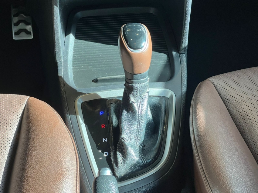 hyundai hb20x 1.6 16v premium flex 4p automatico gasolina 20198