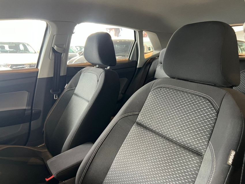 volkswagen polo 1.0 200 tsi highline automatico gasolina 4p 20184