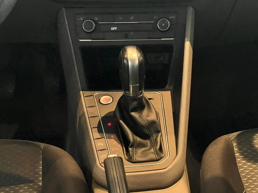 volkswagen polo 1.0 200 tsi highline automatico gasolina 4p 20188