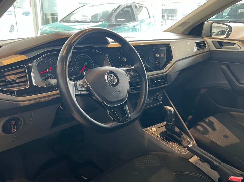 volkswagen polo 1.0 200 tsi highline automatico gasolina 4p 20183