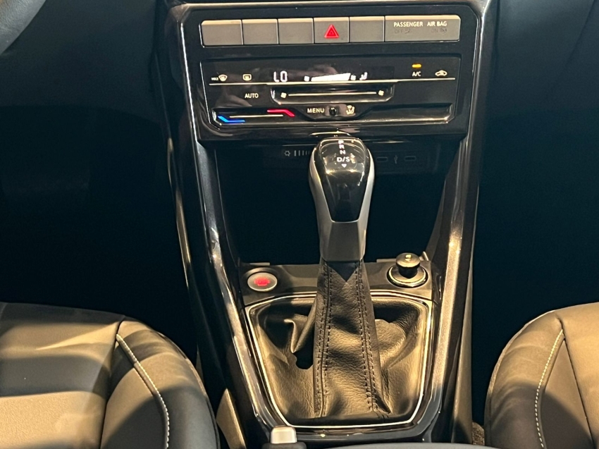 volkswagen t-cross 1.0 200 tsi total flex comfortline automatico gasolina 4p 20268