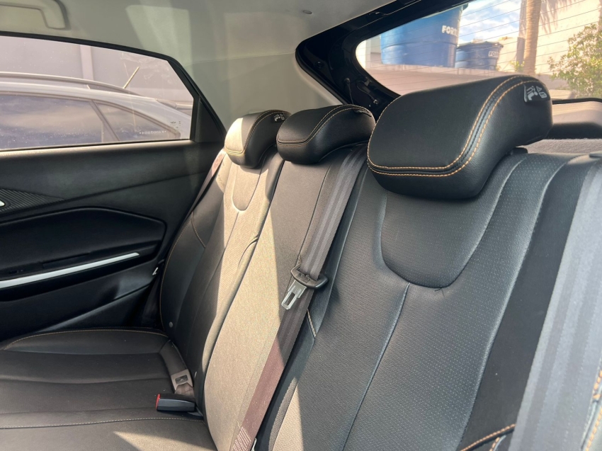 caoa chery tiggo 2 1.5 mpfi 16v flex act 4p automatico gasolina 201910