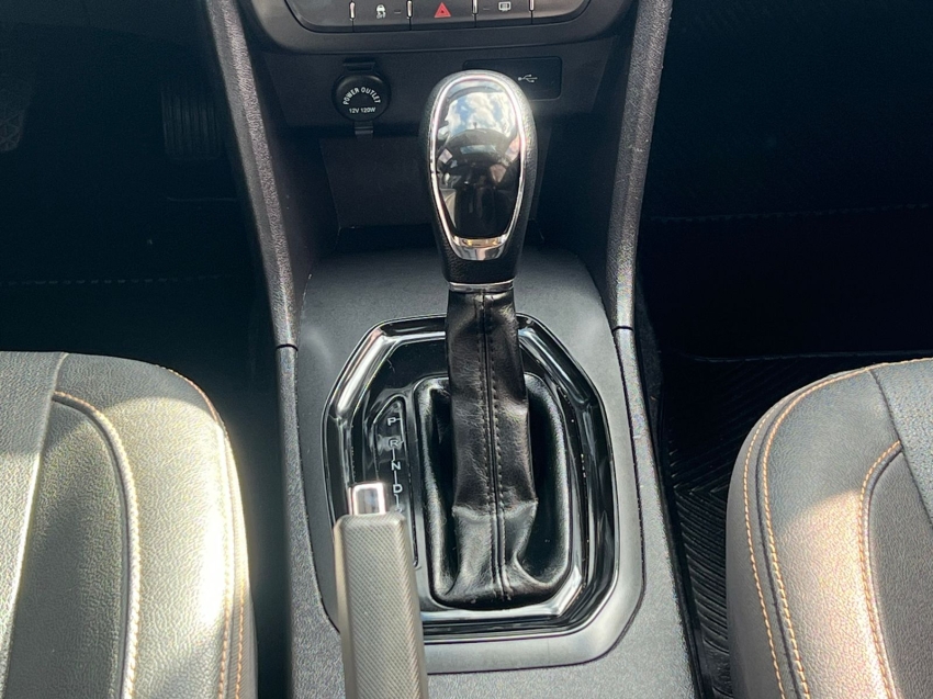 caoa chery tiggo 2 1.5 mpfi 16v flex act 4p automatico gasolina 20198