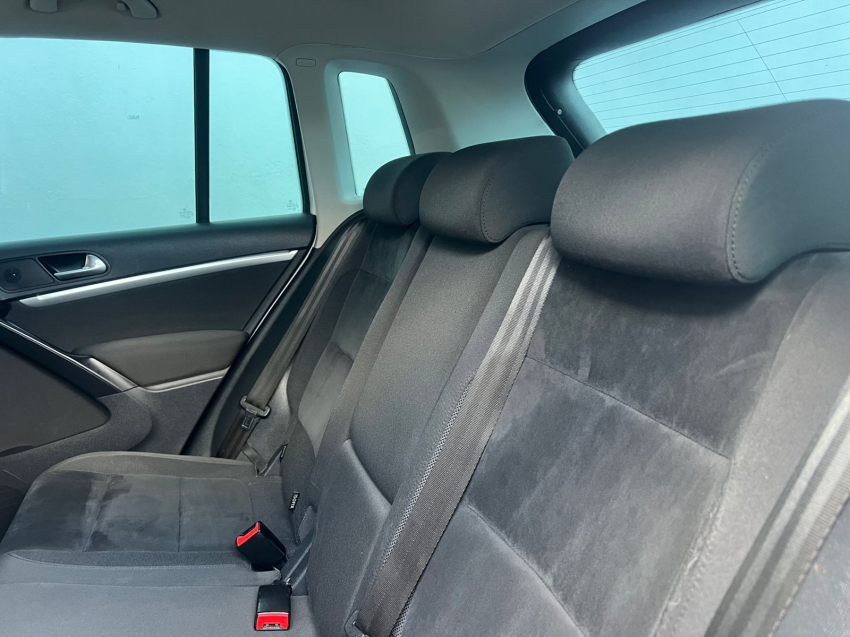 volkswagen tiguan 2.0 tsi 16v turbo gasolina 4p tiptronic automatico 201410