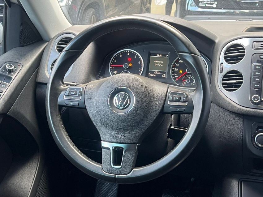 volkswagen tiguan 2.0 tsi 16v turbo gasolina 4p tiptronic automatico 20146