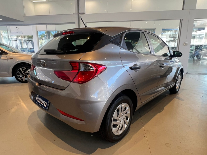 hyundai hb20 1.0 12v flex sense manual gasolina 4p 202213