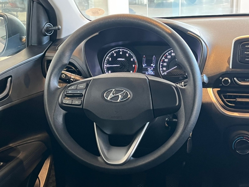 hyundai hb20 1.0 12v flex sense manual gasolina 4p 20226