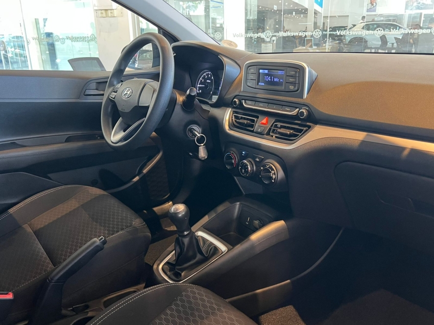 hyundai hb20 1.0 12v flex sense manual gasolina 4p 20229