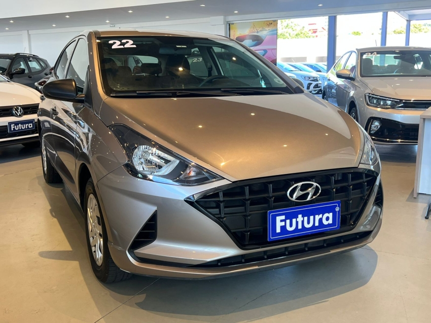 hyundai hb20 1.0 12v flex sense manual gasolina 4p 20222