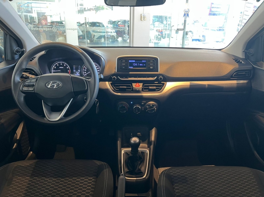hyundai hb20 1.0 12v flex sense manual gasolina 4p 20225