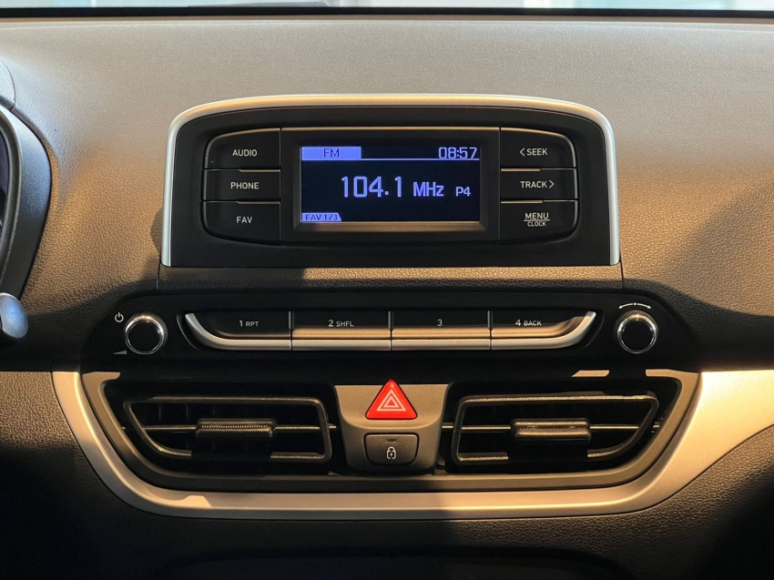 hyundai hb20 1.0 12v flex sense manual gasolina 4p 20227