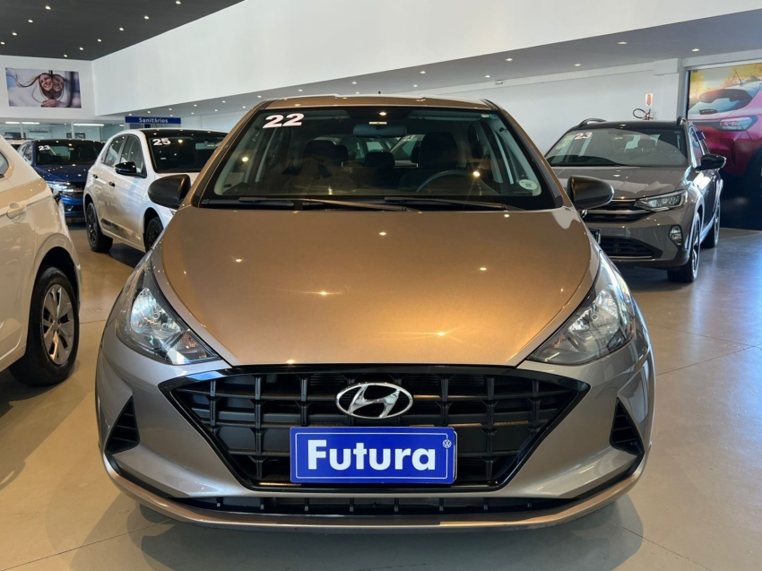 hyundai hb20 1.0 12v flex sense manual gasolina 4p 20221