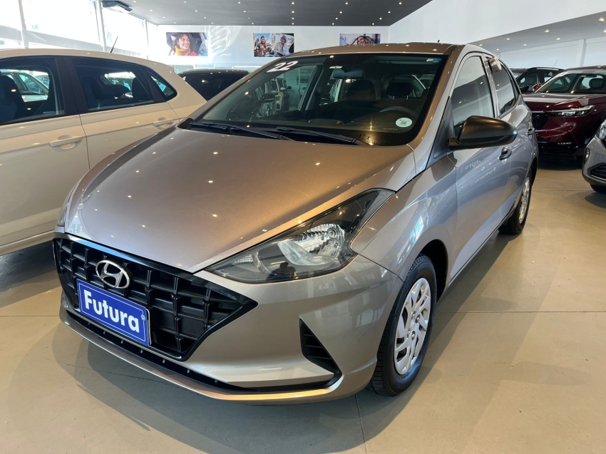 hyundai hb20 1.0 12v flex sense manual gasolina 4p 2022