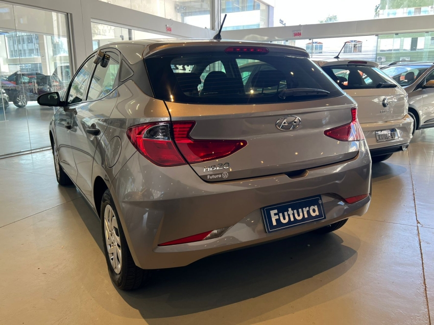 hyundai hb20 1.0 12v flex sense manual gasolina 4p 202211