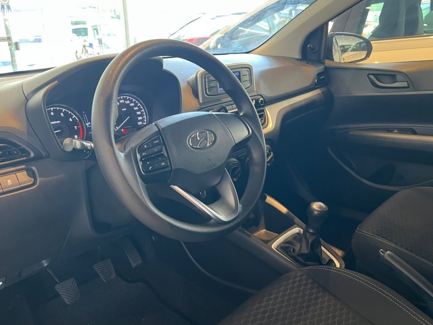 hyundai hb20 1.0 12v flex sense manual gasolina 4p 20223