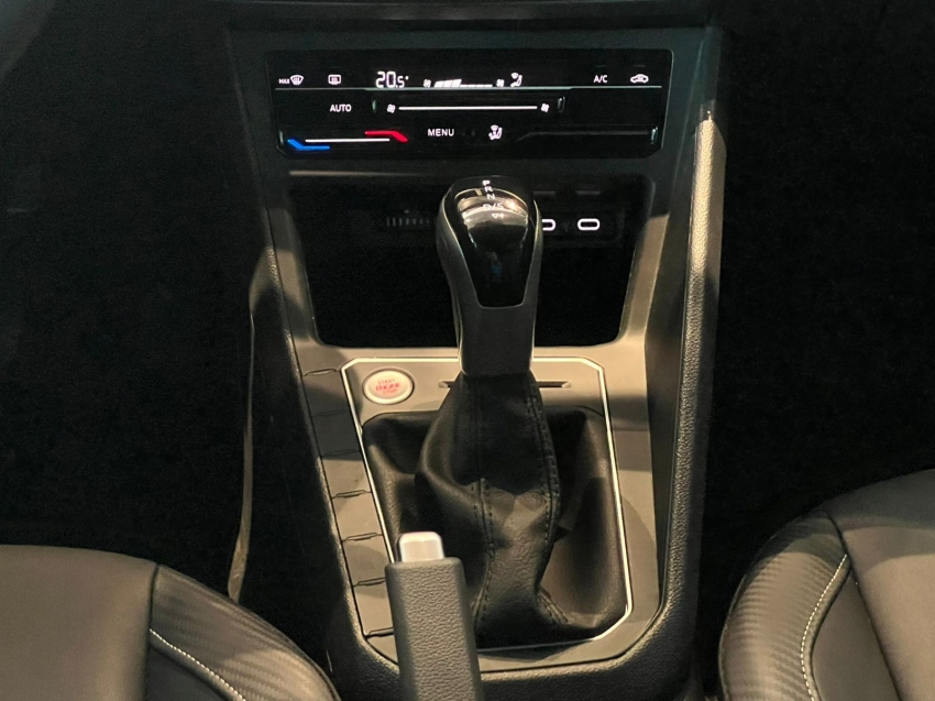 volkswagen nivus 1.0 200 tsi total flex highline automatico gasolina 4p 20268