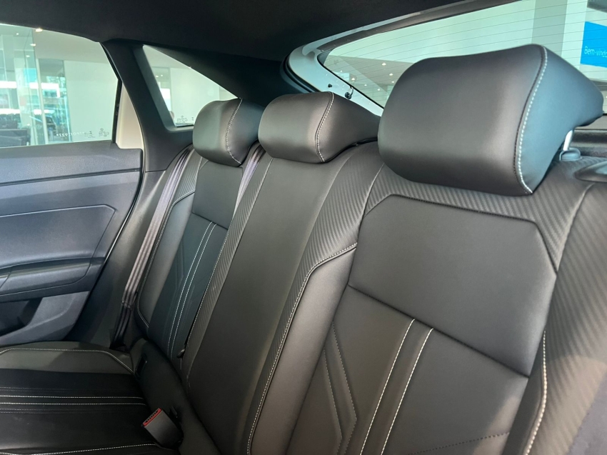 volkswagen nivus 1.0 200 tsi total flex highline automatico gasolina 4p 202610