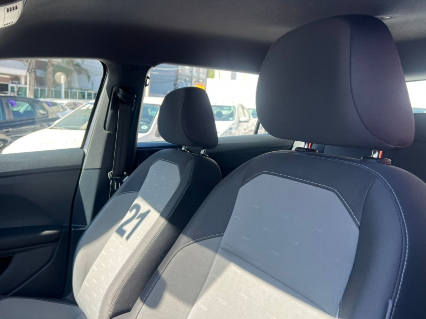 volkswagen t-cross 1.0 200 tsi total flex comfortline automatico gasolina 4p 20214