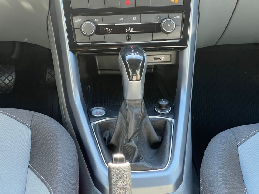 volkswagen t-cross 1.0 200 tsi total flex comfortline automatico gasolina 4p 20218