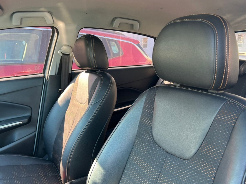 caoa chery tiggo 2 1.5 mpfi 16v flex look 4p manual gasolina 20194