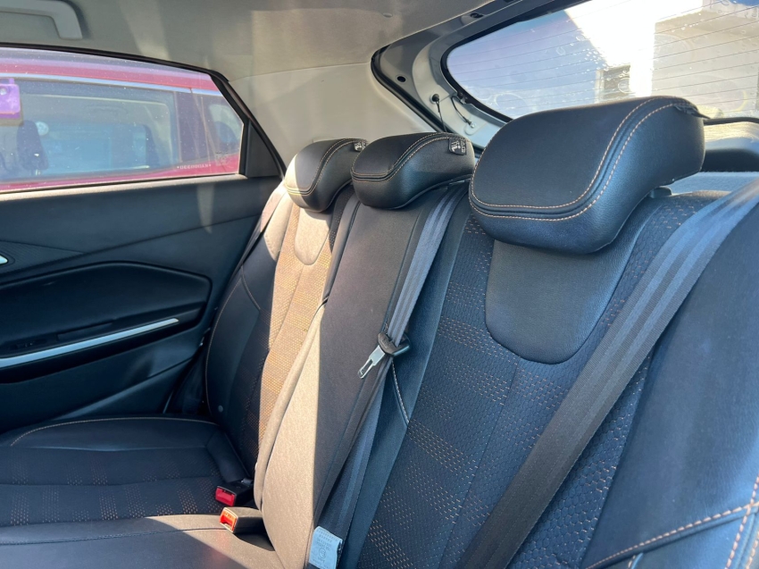 caoa chery tiggo 2 1.5 mpfi 16v flex look 4p manual gasolina 20199