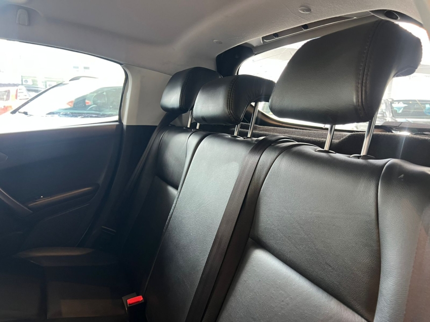 peugeot 208 1.6 griffe 16v flex 4p automatico gasolina 201510