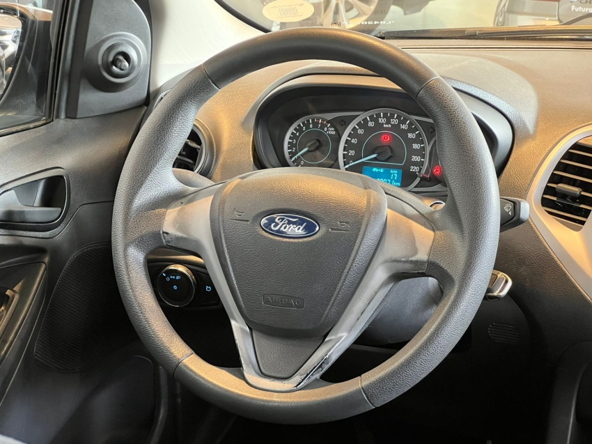 ford ka 1.0 ti-vct flex se manual gasolina 4p 20206