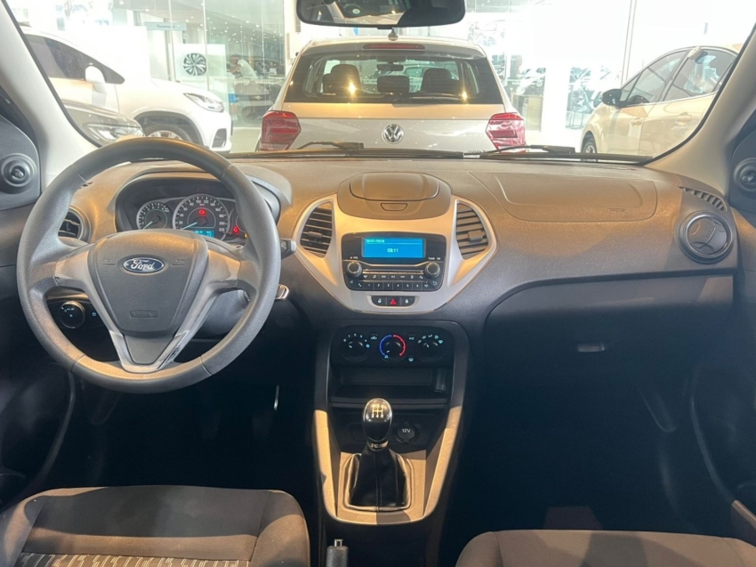 ford ka 1.0 ti-vct flex se manual gasolina 4p 20205