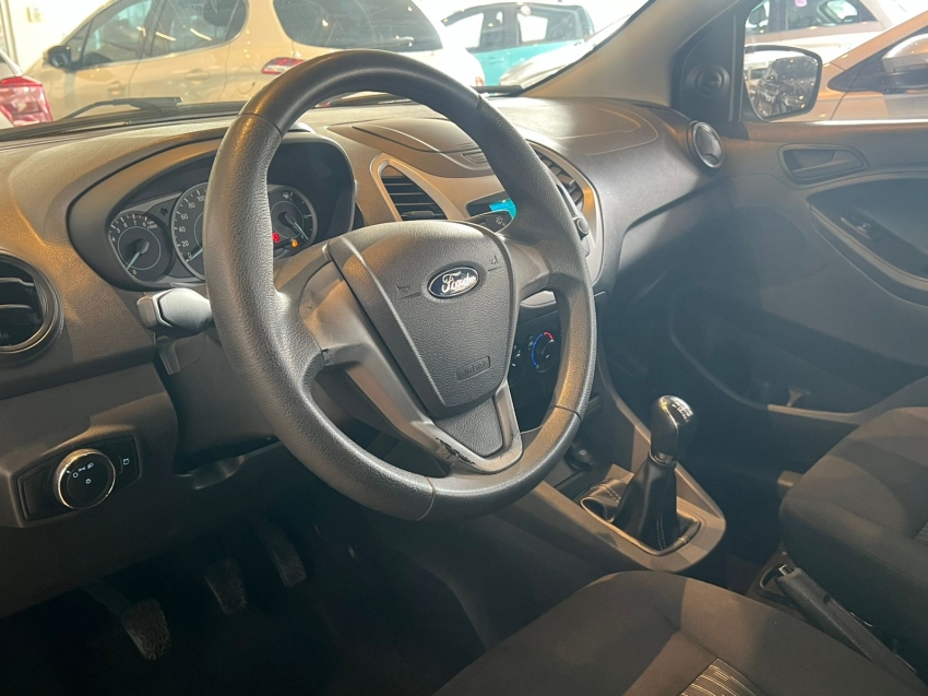 ford ka 1.0 ti-vct flex se manual gasolina 4p 20203